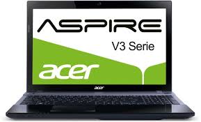 Acer Aspire V5-131-10074G50akk Netbook schwarz 11,6" Intel Dual-Core und mattes LED-Display